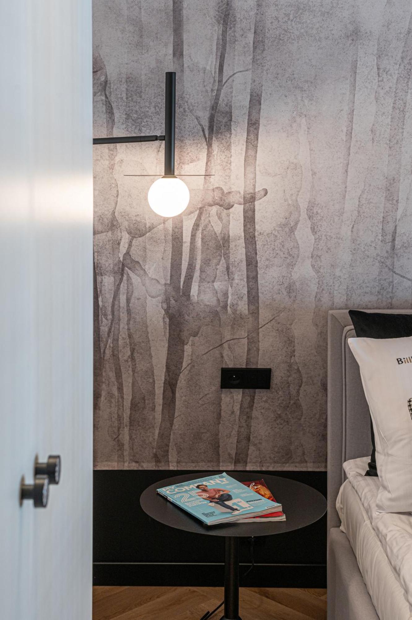 Leopold Winter Residence - Billberry Apartments Γκντανσκ Εξωτερικό φωτογραφία