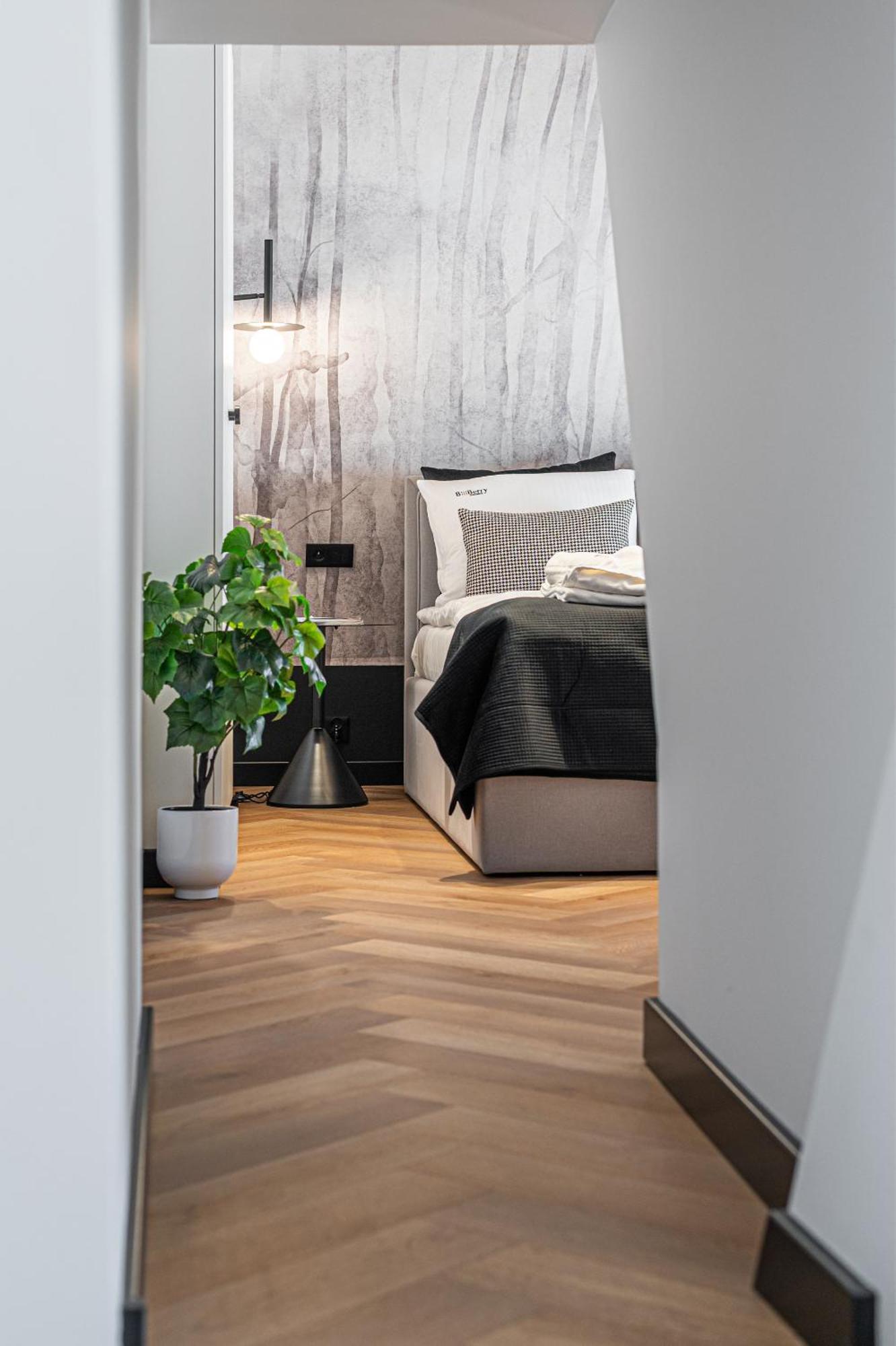 Leopold Winter Residence - Billberry Apartments Γκντανσκ Εξωτερικό φωτογραφία