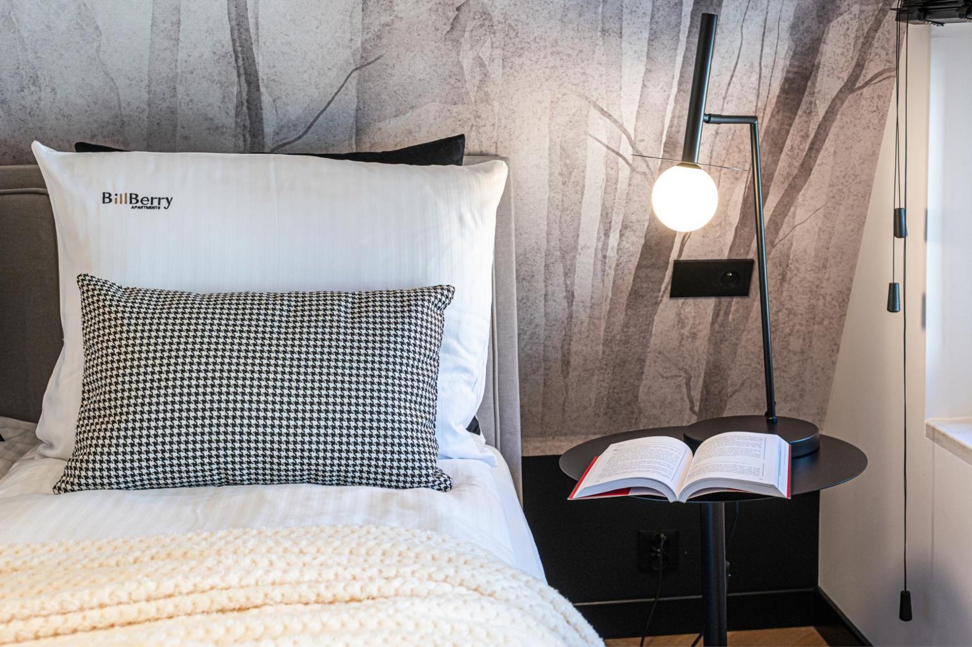 Leopold Winter Residence - Billberry Apartments Γκντανσκ Εξωτερικό φωτογραφία