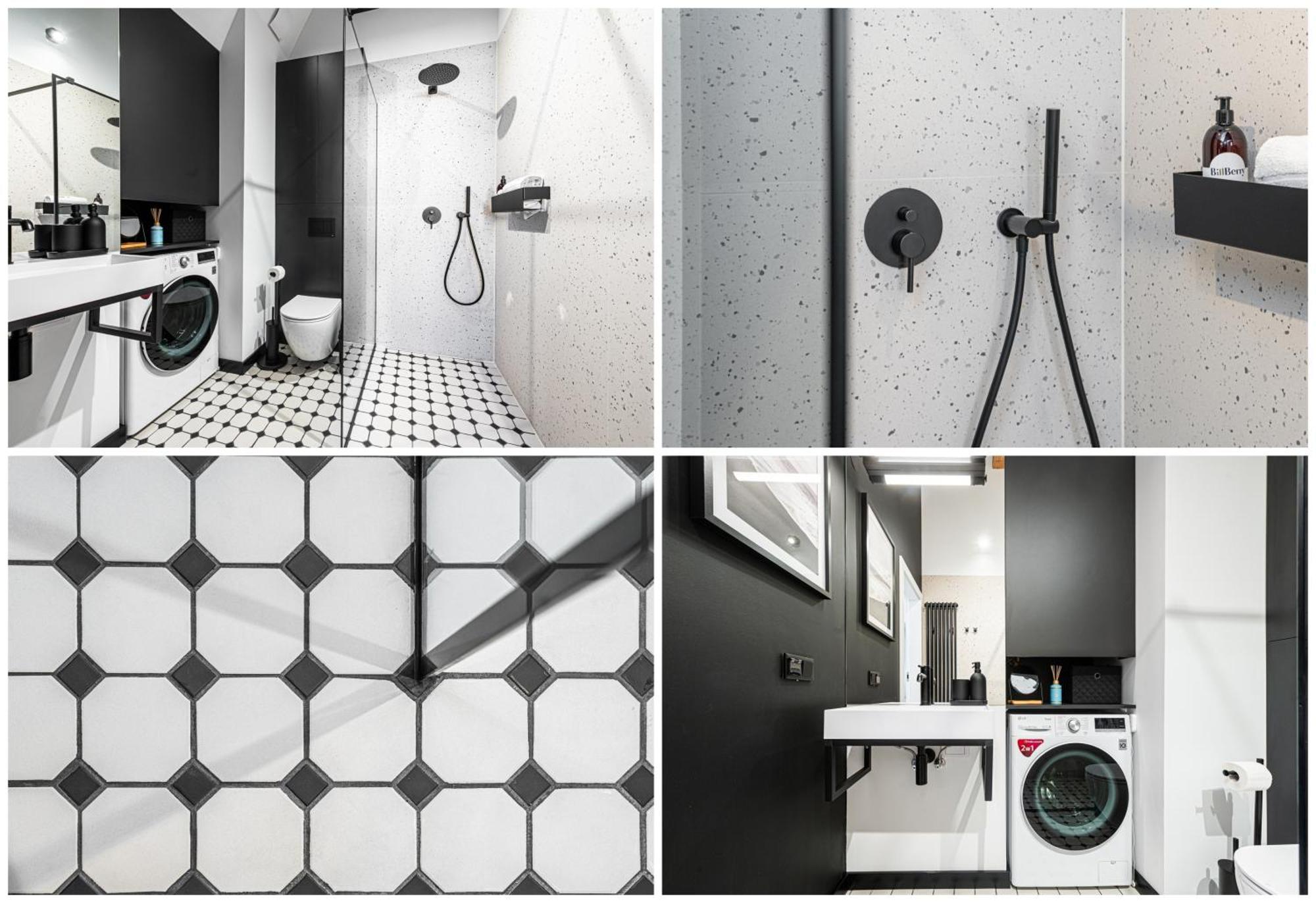 Leopold Winter Residence - Billberry Apartments Γκντανσκ Εξωτερικό φωτογραφία